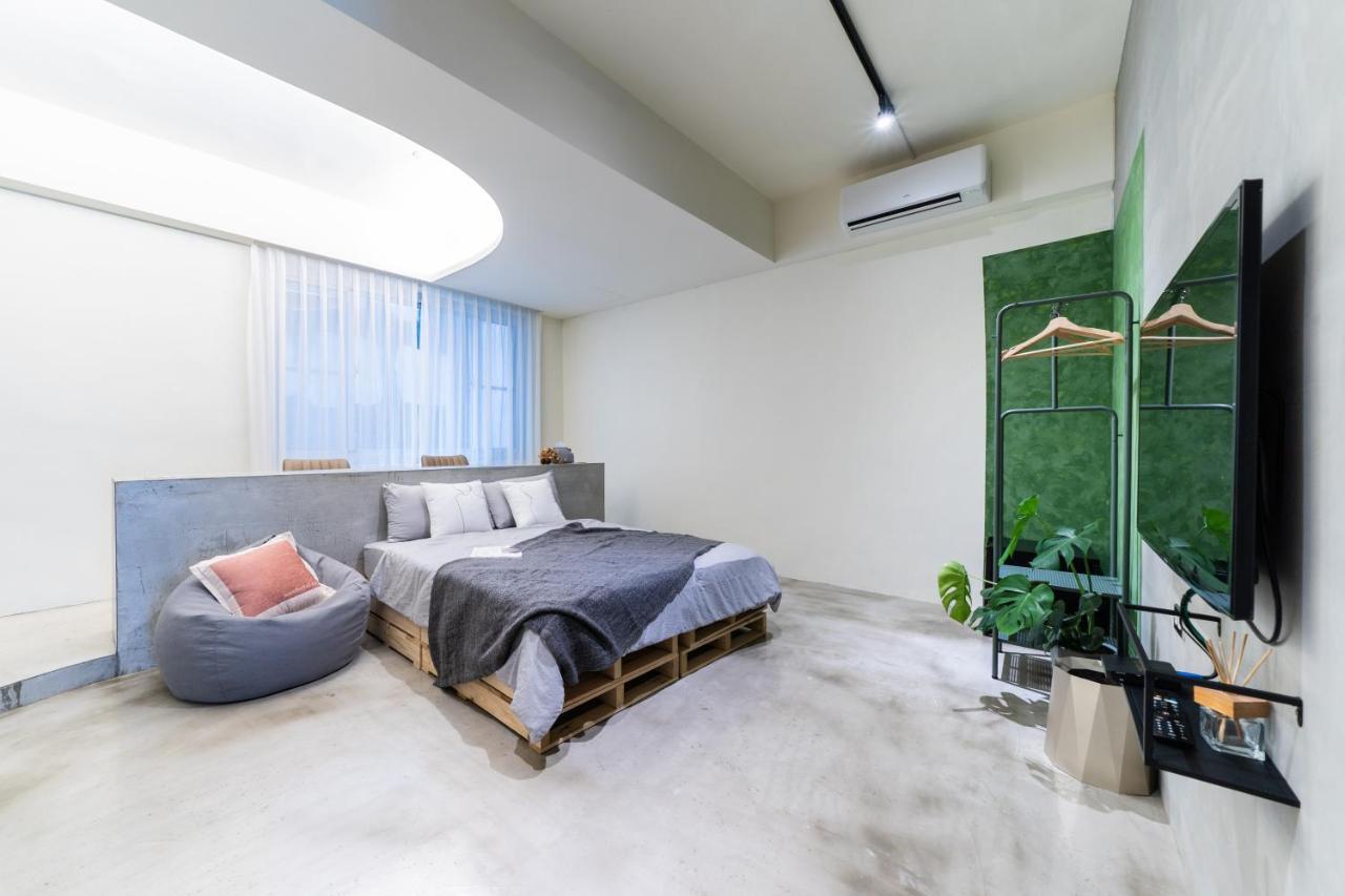 高雄大港小住住宿加早餐旅馆 外观 照片