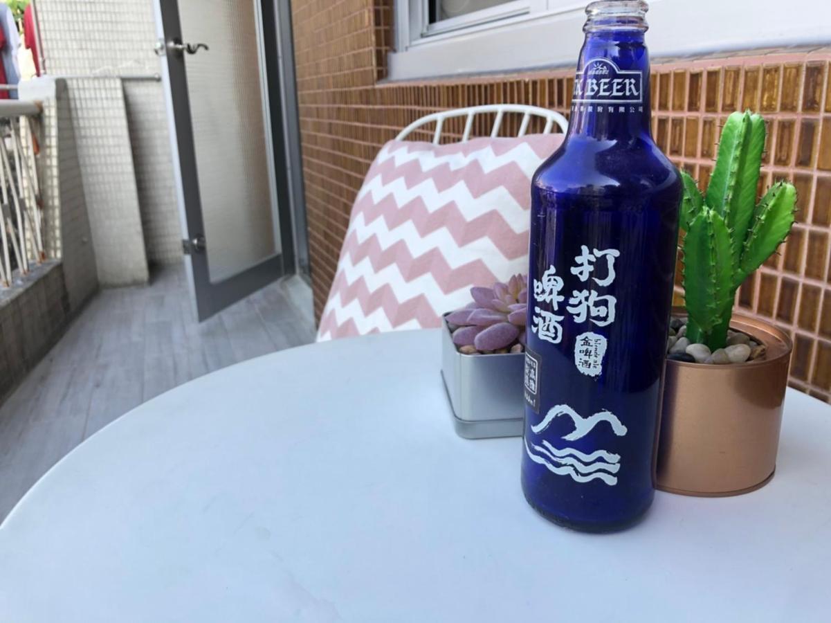 高雄大港小住住宿加早餐旅馆 外观 照片